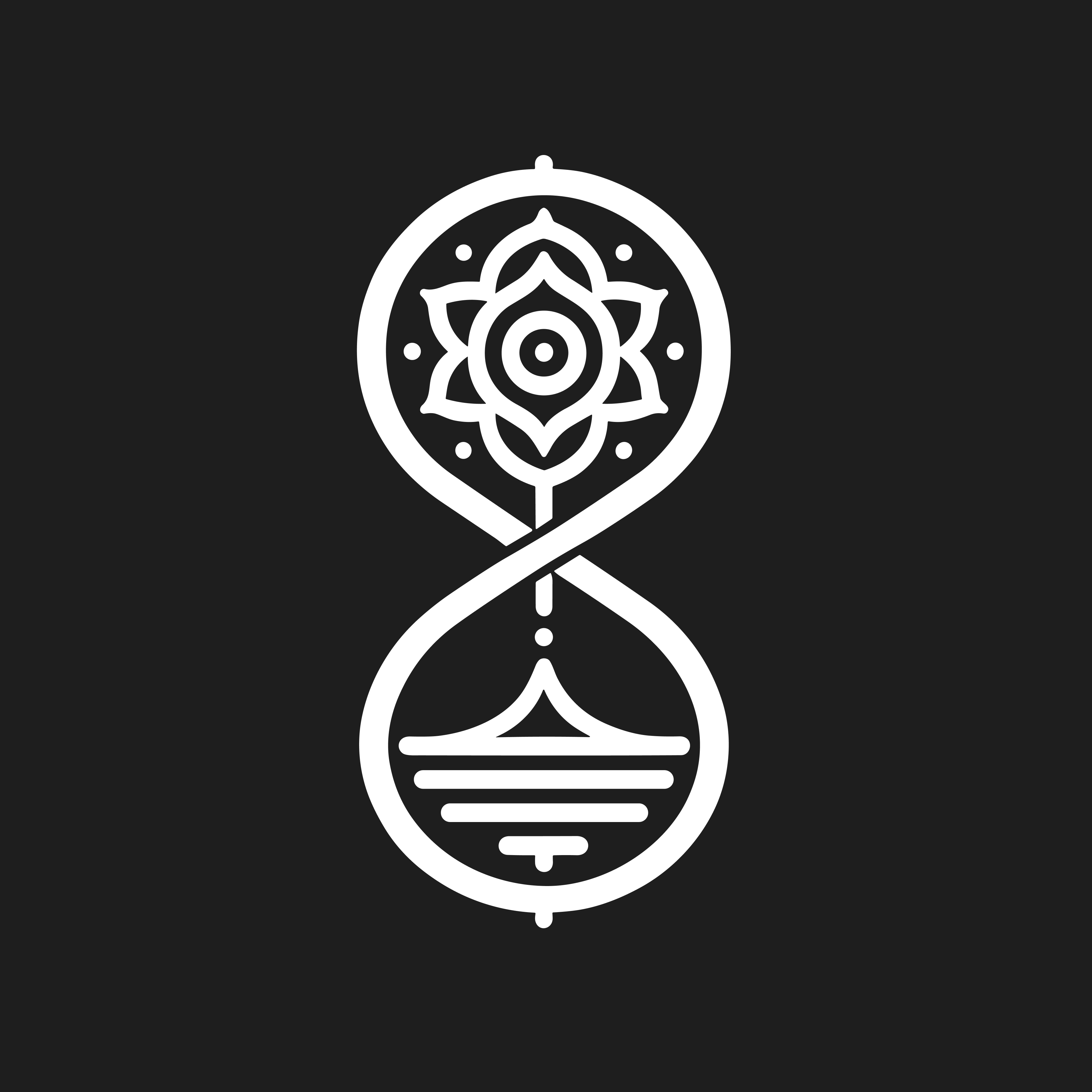 Organization profile picture